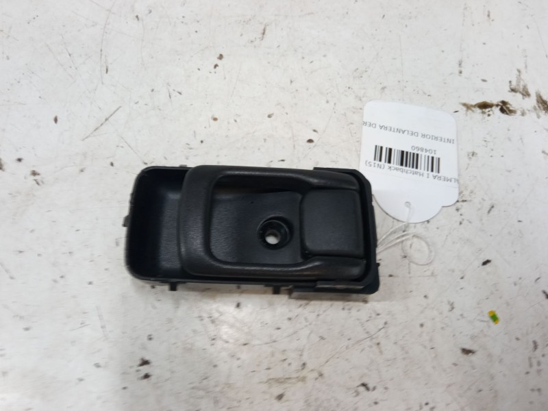 Recambio de maneta interior delantera derecha para nissan almera i hatchback (n15) 1.4 referencia OEM IAM   