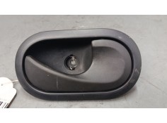Recambio de maneta interior delantera derecha para renault kangoo / grand kangoo ii (kw0/1_) 1.5 dci 85 (kw0k, kw0l, kw0b) refer