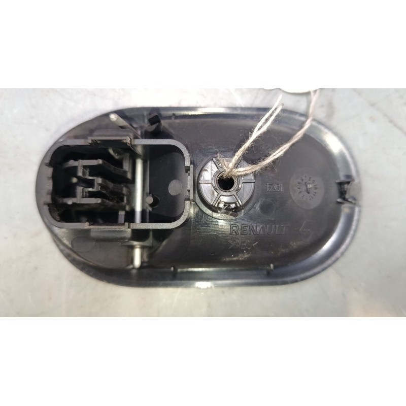 Recambio de maneta interior delantera derecha para renault kangoo / grand kangoo ii (kw0/1_) 1.5 dci 85 (kw0k, kw0l, kw0b) refer
