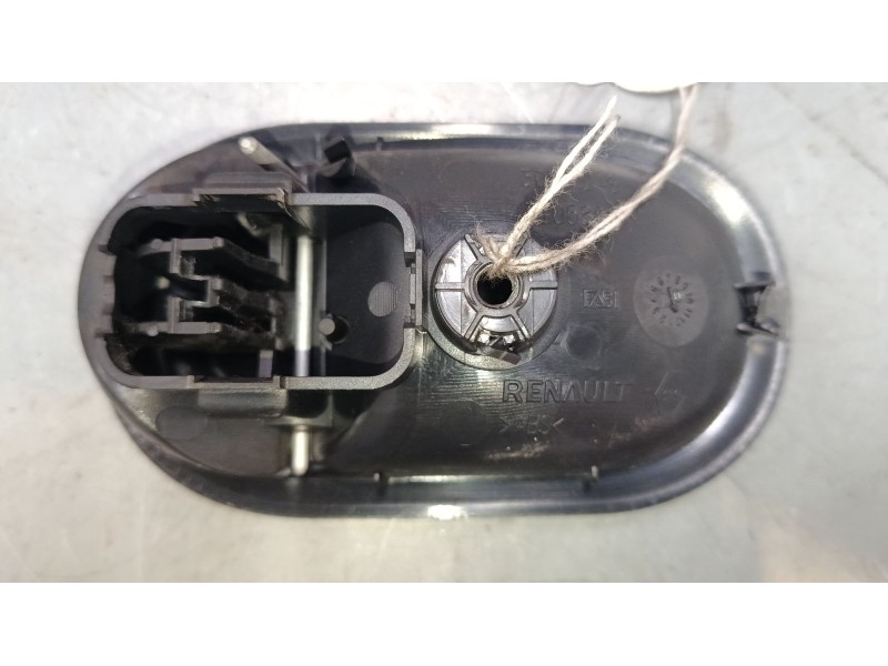 Recambio de maneta interior delantera derecha para renault kangoo / grand kangoo ii (kw0/1_) 1.5 dci 85 (kw0k, kw0l, kw0b) refer