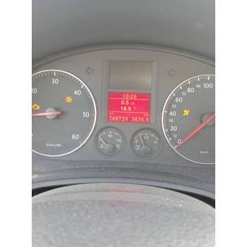VOLKSWAGEN GOLF V (1K1)