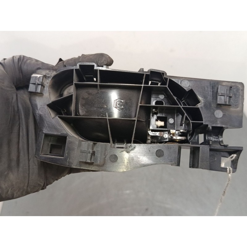 Recambio de maneta interior delantera izquierda para citroën berlingo furgoneta/monovolumen (b9) 1.6 hdi 110 referencia OEM IAM 