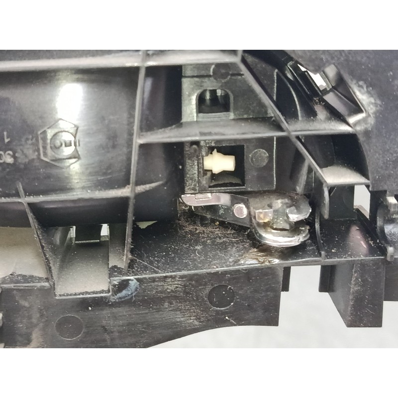 Recambio de maneta interior delantera izquierda para citroën berlingo furgoneta/monovolumen (b9) 1.6 hdi 110 referencia OEM IAM 