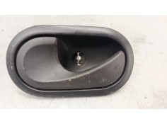 Recambio de maneta interior delantera izquierda para renault kangoo / grand kangoo ii (kw0/1_) 1.5 dci 85 (kw0k, kw0l, kw0b) ref