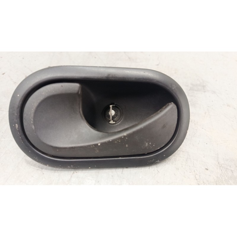 Recambio de maneta interior delantera izquierda para renault kangoo / grand kangoo ii (kw0/1_) 1.5 dci 85 (kw0k, kw0l, kw0b) ref