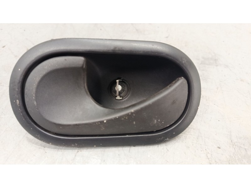 Recambio de maneta interior delantera izquierda para renault kangoo / grand kangoo ii (kw0/1_) 1.5 dci 85 (kw0k, kw0l, kw0b) ref