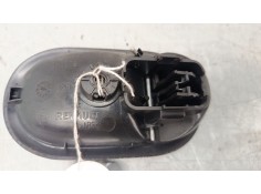 Recambio de maneta interior delantera izquierda para renault kangoo / grand kangoo ii (kw0/1_) 1.5 dci 85 (kw0k, kw0l, kw0b) ref 2
