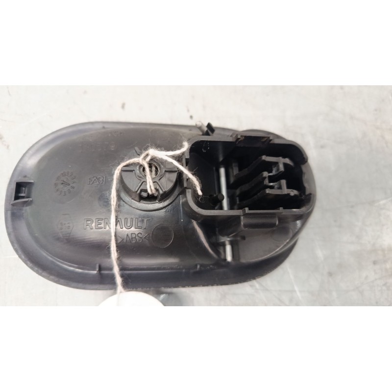 Recambio de maneta interior delantera izquierda para renault kangoo / grand kangoo ii (kw0/1_) 1.5 dci 85 (kw0k, kw0l, kw0b) ref