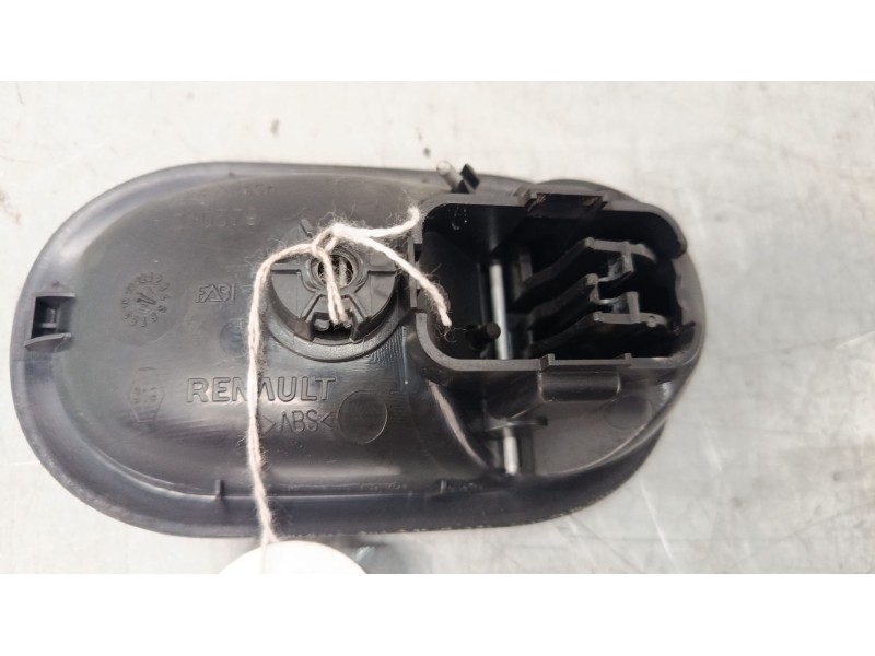 Recambio de maneta interior delantera izquierda para renault kangoo / grand kangoo ii (kw0/1_) 1.5 dci 85 (kw0k, kw0l, kw0b) ref