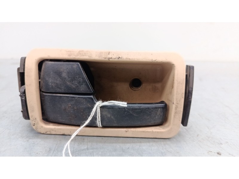 Recambio de maneta interior delantera izquierda para ford tourneo connect 1.8 tdci referencia OEM IAM   