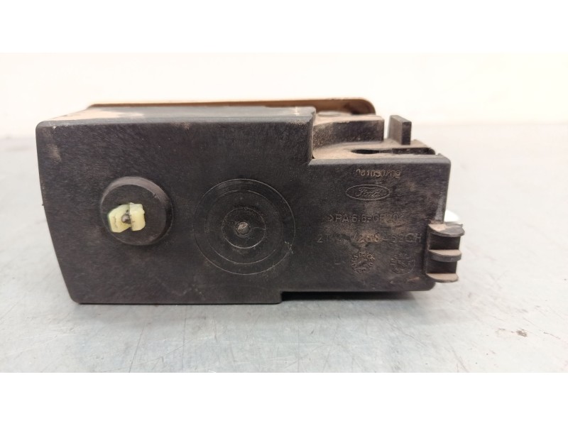 Recambio de maneta interior delantera izquierda para ford tourneo connect 1.8 tdci referencia OEM IAM   