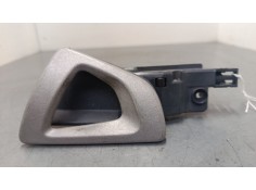 Recambio de maneta interior delantera izquierda para smart forfour (454) 1.1 (454.030) referencia OEM IAM A4547600161  
