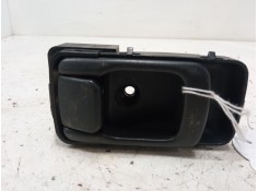 Recambio de maneta interior delantera izquierda para nissan almera i hatchback (n15) 1.4 referencia OEM IAM   