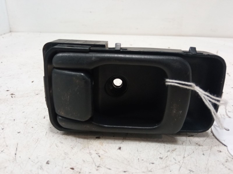 Recambio de maneta interior delantera izquierda para nissan almera i hatchback (n15) 1.4 referencia OEM IAM   