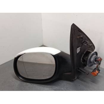 RETROVISOR ELECTRICO IZQUIERDO 96725644XT 