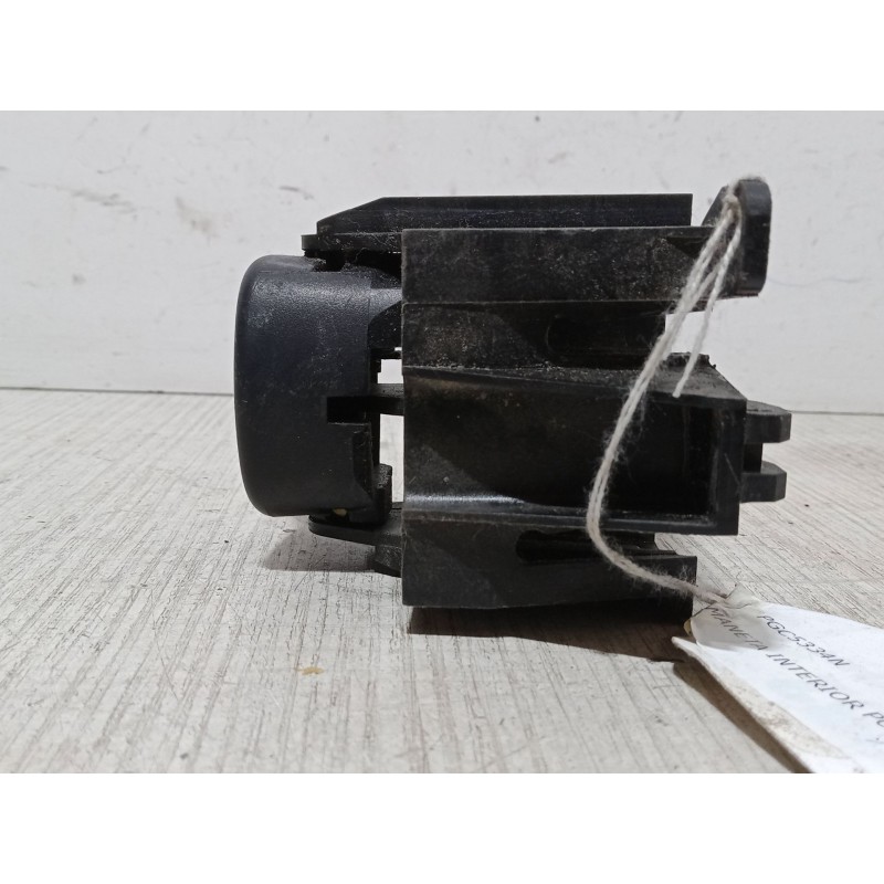 Recambio de maneta interior puerta trasera izquierda para nissan pathfinder iii (r51) 2.5 dci referencia OEM IAM   