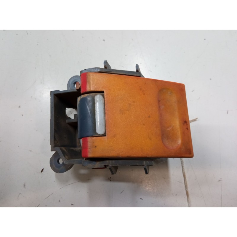 Recambio de maneta interior puerta delantera derecha para mercedes-benz sprinter 3-t furgoneta (b903) 310 d 2.9 (903.461, 903.46