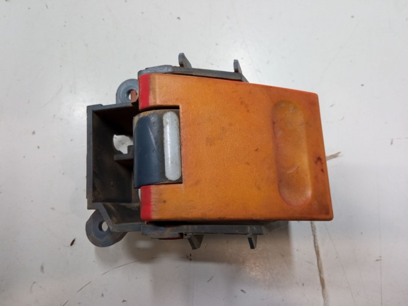 Recambio de maneta interior puerta delantera derecha para mercedes-benz sprinter 3-t furgoneta (b903) 310 d 2.9 (903.461, 903.46