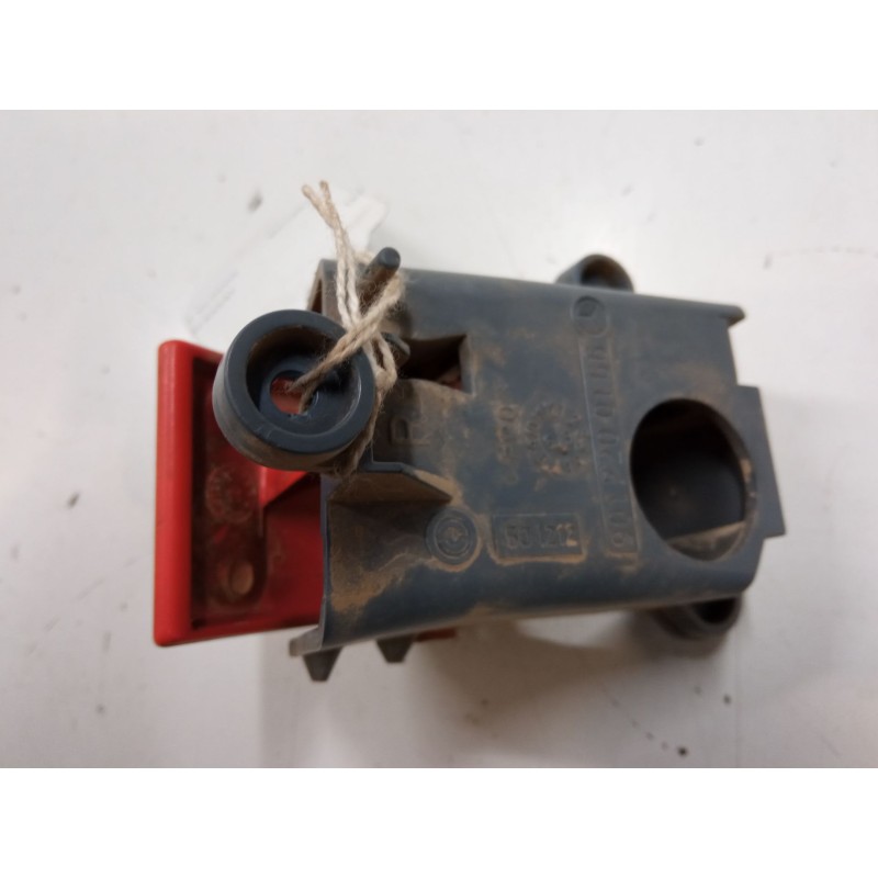 Recambio de maneta interior puerta delantera derecha para mercedes-benz sprinter 3-t furgoneta (b903) 310 d 2.9 (903.461, 903.46