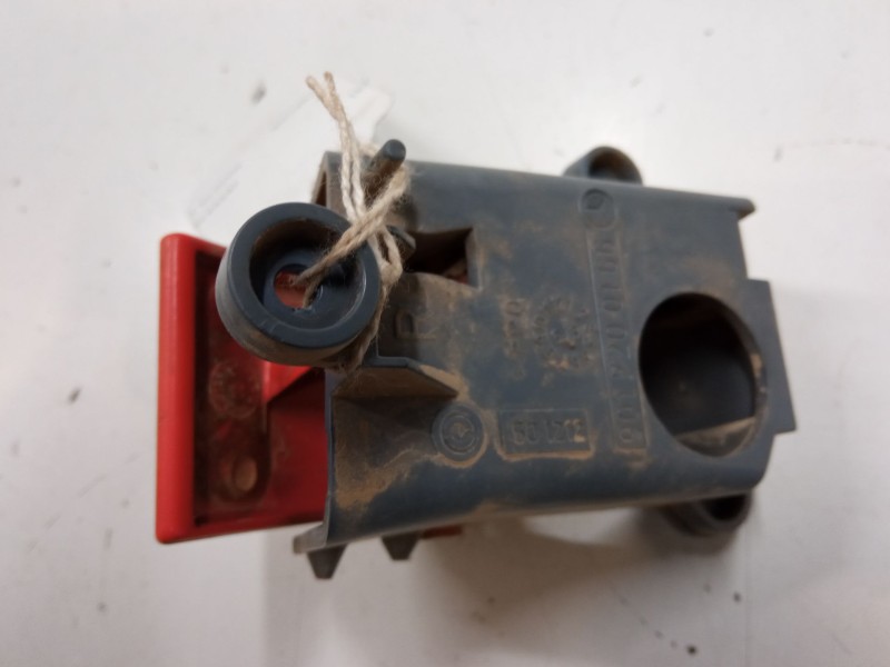 Recambio de maneta interior puerta delantera derecha para mercedes-benz sprinter 3-t furgoneta (b903) 310 d 2.9 (903.461, 903.46