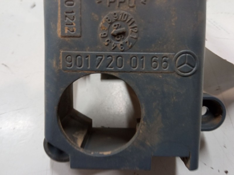 Recambio de maneta interior puerta delantera derecha para mercedes-benz sprinter 3-t furgoneta (b903) 310 d 2.9 (903.461, 903.46