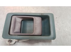 Recambio de maneta interior puerta delantera derecha para land rover freelander i (l314) 2.0 di 4x4 referencia OEM IAM   
