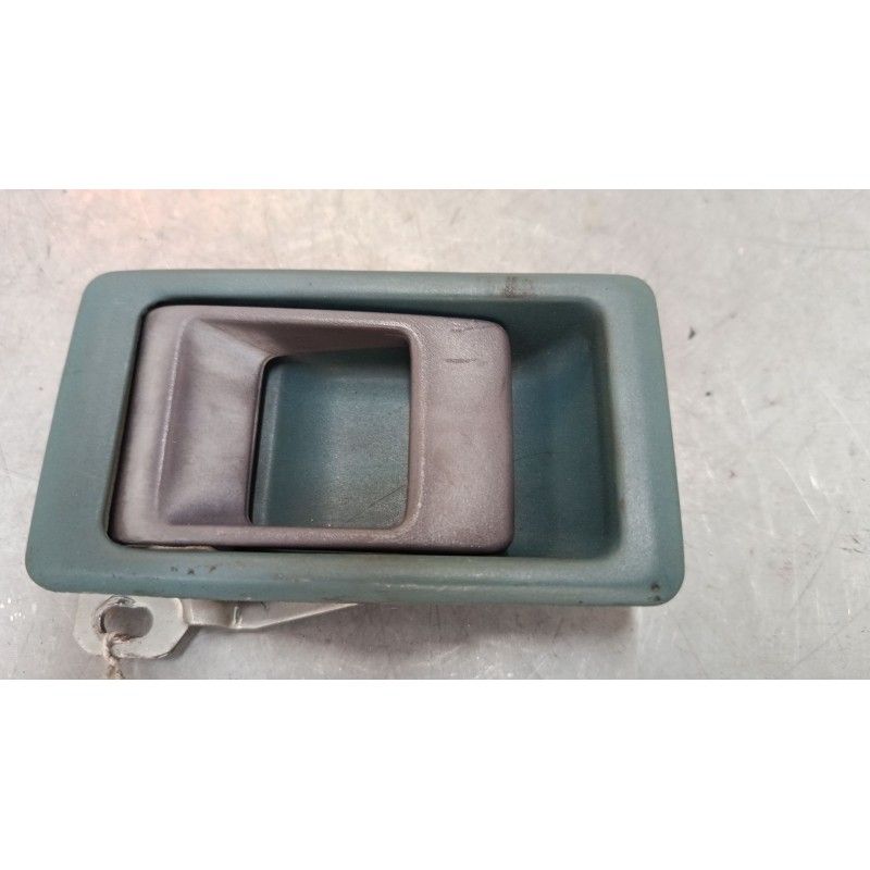 Recambio de maneta interior puerta delantera derecha para land rover freelander i (l314) 2.0 di 4x4 referencia OEM IAM   
