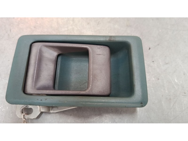 Recambio de maneta interior puerta delantera derecha para land rover freelander i (l314) 2.0 di 4x4 referencia OEM IAM   
