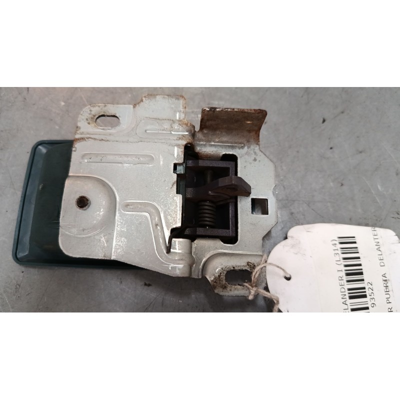 Recambio de maneta interior puerta delantera derecha para land rover freelander i (l314) 2.0 di 4x4 referencia OEM IAM   