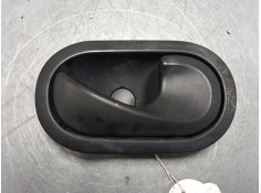 Recambio de maneta interior puerta delantera derecha para renault clio iii grandtour (kr0/1_) 1.5 dci (kr0g) referencia OEM IAM 