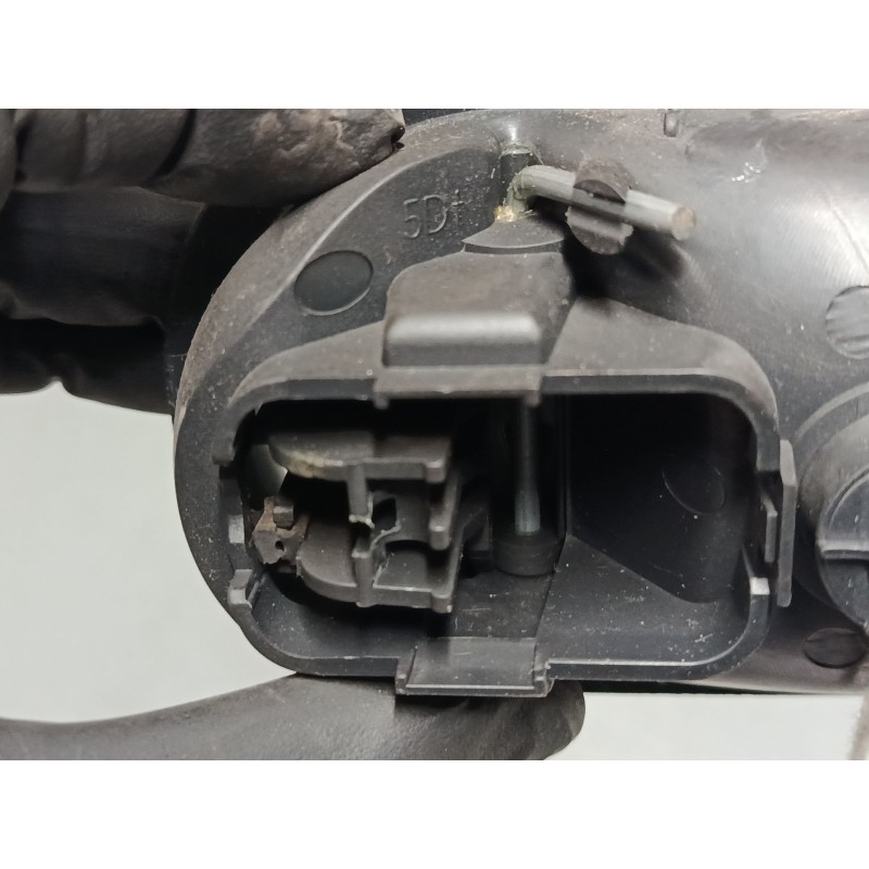 Recambio de maneta interior puerta delantera derecha para renault clio iii grandtour (kr0/1_) 1.5 dci (kr0g) referencia OEM IAM 