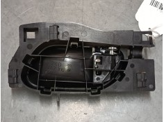 Recambio de maneta interior puerta delantera derecha para peugeot 407 (6d_) 1.6 hdi 110 (6d9hzc, 6d9hyc) referencia OEM IAM    2