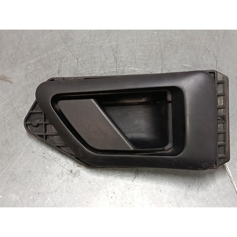 Recambio de maneta interior puerta delantera derecha para citroën berlingo / berlingo first monospace (mf_, gjk_, gfk_) 1.6 hdi 
