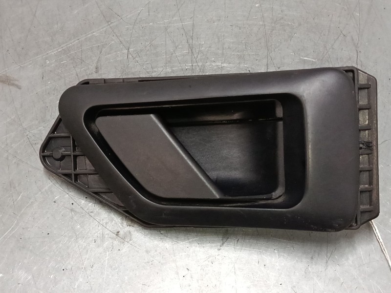 Recambio de maneta interior puerta delantera derecha para citroën berlingo / berlingo first monospace (mf_, gjk_, gfk_) 1.6 hdi 
