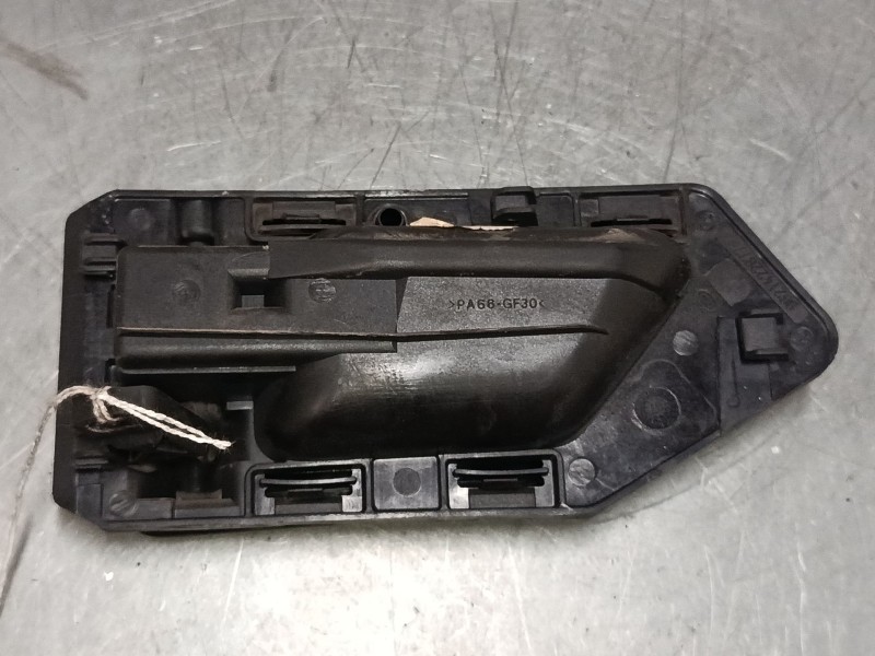 Recambio de maneta interior puerta delantera derecha para citroën berlingo / berlingo first monospace (mf_, gjk_, gfk_) 1.6 hdi 