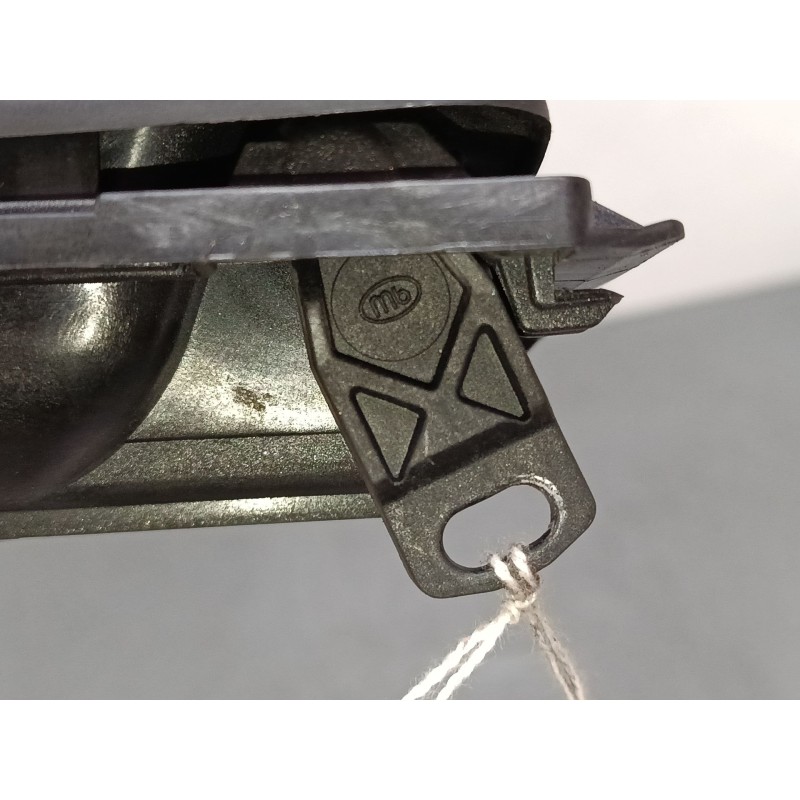 Recambio de maneta interior puerta delantera derecha para citroën berlingo / berlingo first monospace (mf_, gjk_, gfk_) 1.6 hdi 