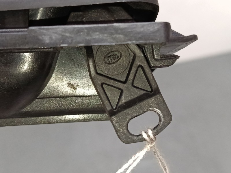 Recambio de maneta interior puerta delantera derecha para citroën berlingo / berlingo first monospace (mf_, gjk_, gfk_) 1.6 hdi 