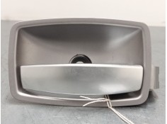 Recambio de maneta interior puerta delantera derecha para bmw 7 (e65, e66, e67) 730 i, li referencia OEM IAM 7 024 304  