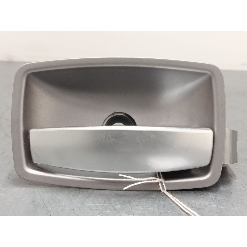 Recambio de maneta interior puerta delantera derecha para bmw 7 (e65, e66, e67) 730 i, li referencia OEM IAM 7 024 304  