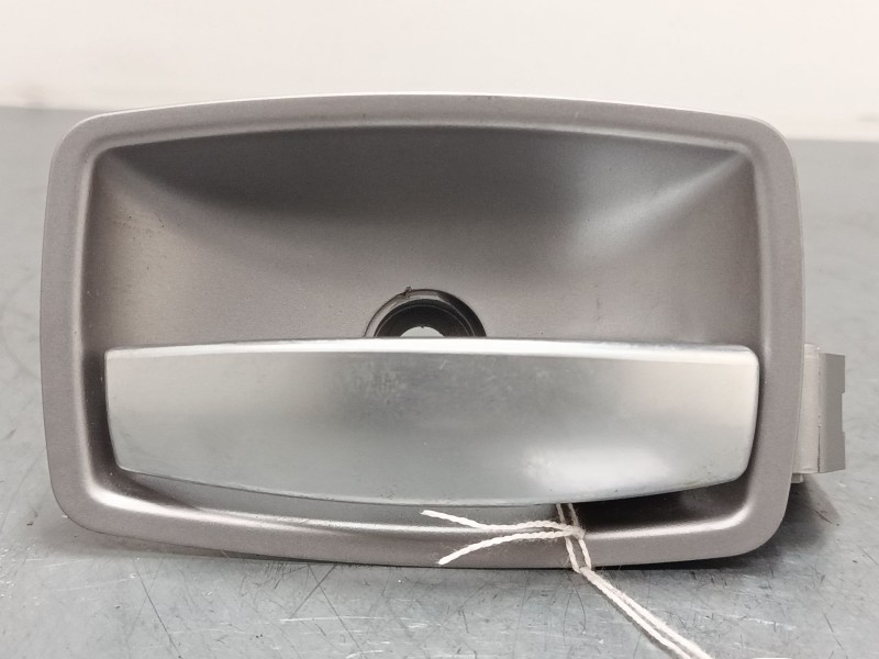 Recambio de maneta interior puerta delantera derecha para bmw 7 (e65, e66, e67) 730 i, li referencia OEM IAM 7 024 304  