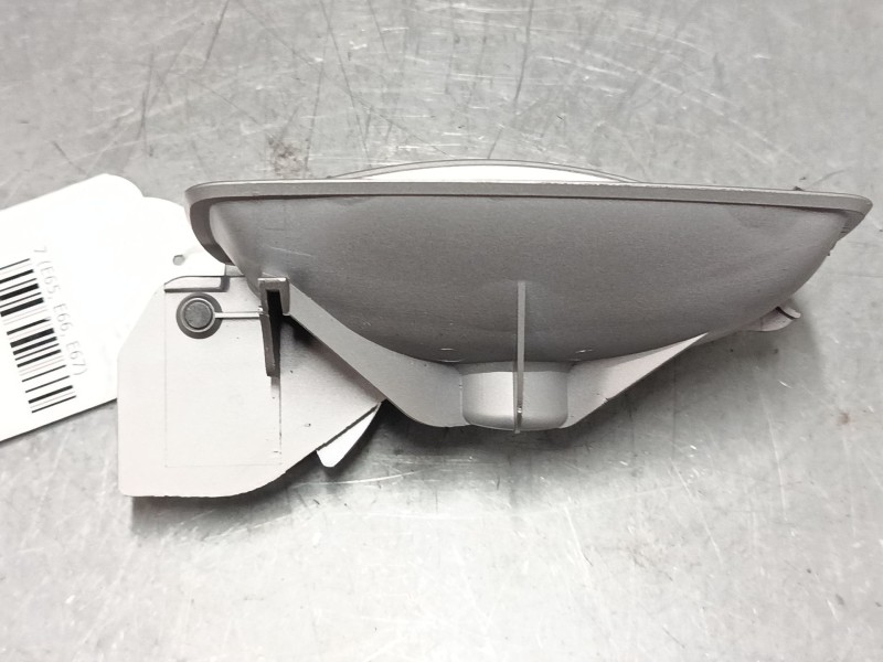 Recambio de maneta interior puerta delantera derecha para bmw 7 (e65, e66, e67) 730 i, li referencia OEM IAM 7 024 304  