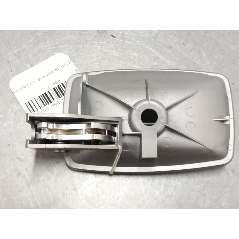 Recambio de maneta interior puerta delantera derecha para bmw 7 (e65, e66, e67) 730 i, li referencia OEM IAM 7 024 304  