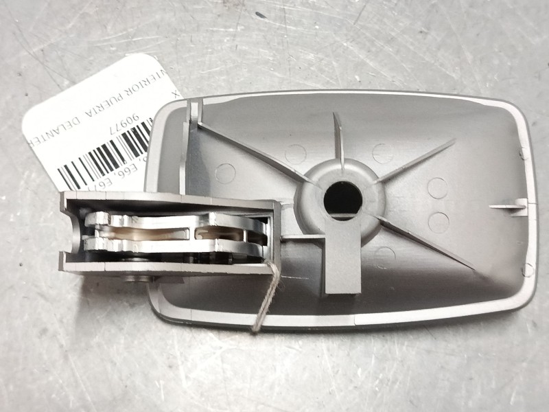 Recambio de maneta interior puerta delantera derecha para bmw 7 (e65, e66, e67) 730 i, li referencia OEM IAM 7 024 304  