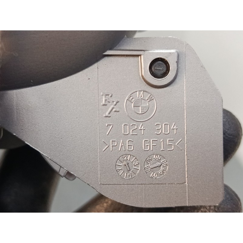 Recambio de maneta interior puerta delantera derecha para bmw 7 (e65, e66, e67) 730 i, li referencia OEM IAM 7 024 304  