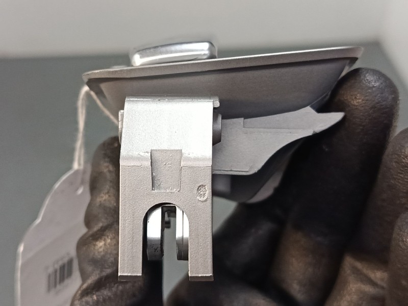 Recambio de maneta interior puerta delantera derecha para bmw 7 (e65, e66, e67) 730 i, li referencia OEM IAM 7 024 304  