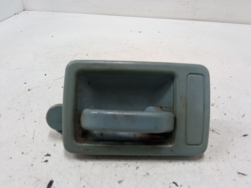 Recambio de maneta interior puerta delantera derecha para peugeot 205 sr referencia OEM IAM   