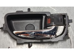 Recambio de maneta interior puerta delantera derecha para toyota aygo (_b4_) 1.0 (kgb40) referencia OEM IAM 89915A2  