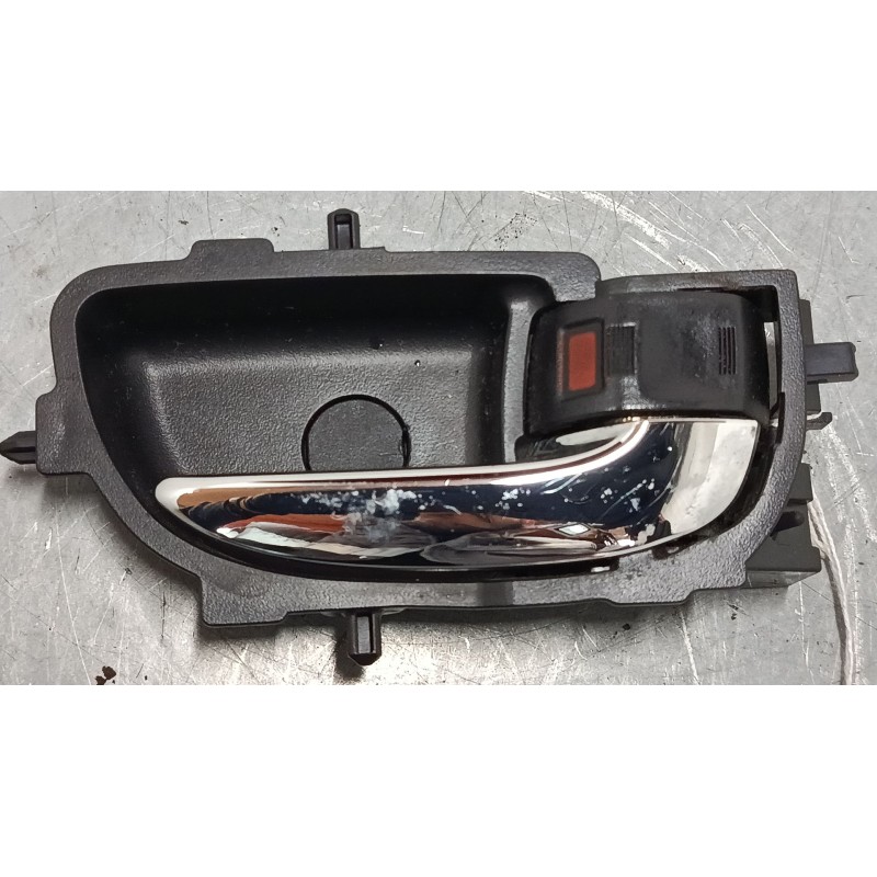 Recambio de maneta interior puerta delantera derecha para toyota aygo (_b4_) 1.0 (kgb40) referencia OEM IAM 89915A2  