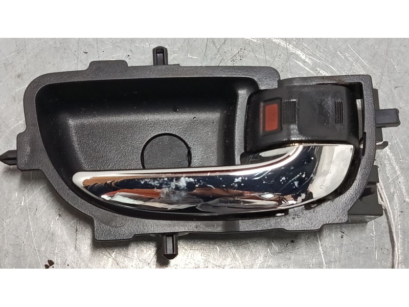 Recambio de maneta interior puerta delantera derecha para toyota aygo (_b4_) 1.0 (kgb40) referencia OEM IAM 89915A2  
