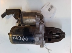 Recambio de motor arranque para smart forfour (454) 1.1 (454.030) referencia OEM IAM   